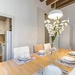 شقة Vistamar 2: Primera Linea De Mar Con Gran Terraza *