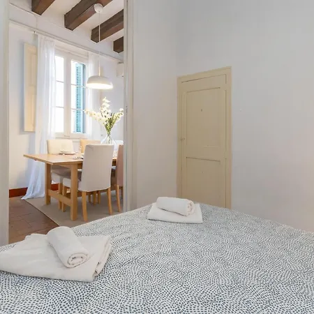Apartamento Vistamar 2: Primera Línea De Mar Con Gran Terraza *