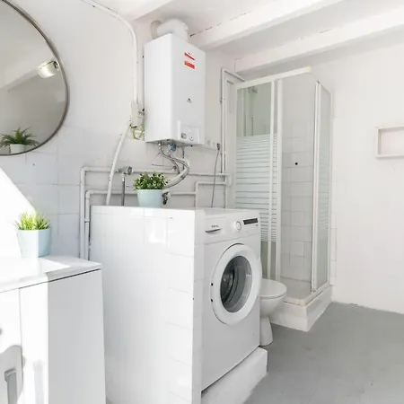 Apartamento Vistamar 2: Primera Línea De Mar Con Gran Terraza Sitges