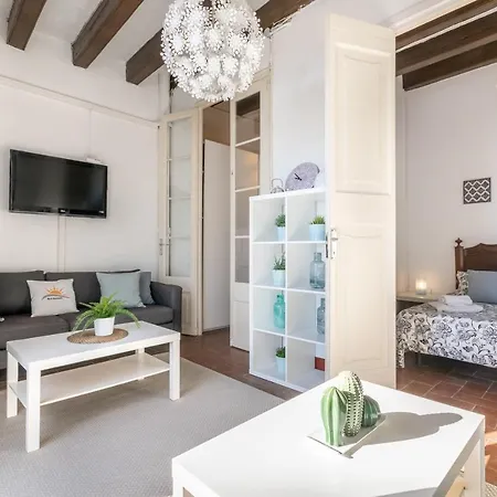Vistamar 2: Primera Línea De Mar Con Gran Terraza Apartamento *