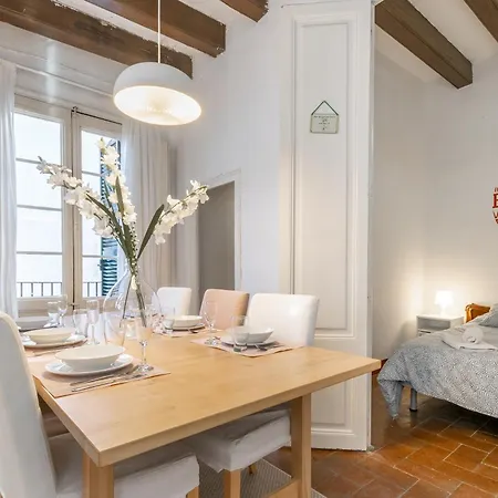 Vistamar 2: Primera Línea De Mar Con Gran Terraza * Sitges