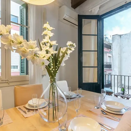 Apartamento Vistamar 2: Primera Línea De Mar Con Gran Terraza *