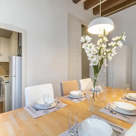 Apartamento Vistamar 2: Primera Línea De Mar Con Gran Terraza *