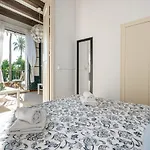 Vistamar 2: Primera Línea De Mar Con Gran Terraza Apartamento *