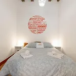 Vistamar 2: Primera Linea De Mar Con Gran Terraza Lägenhet Sitges