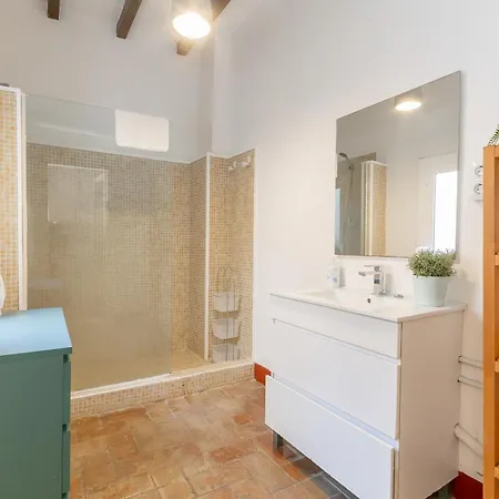 Vistamar 2: Primera Linea De Mar Con Gran Terraza *