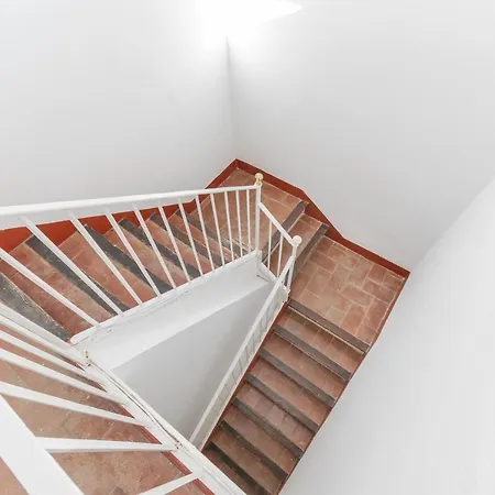 公寓 Vistamar 2: Primera Linea De Mar Con Gran Terraza