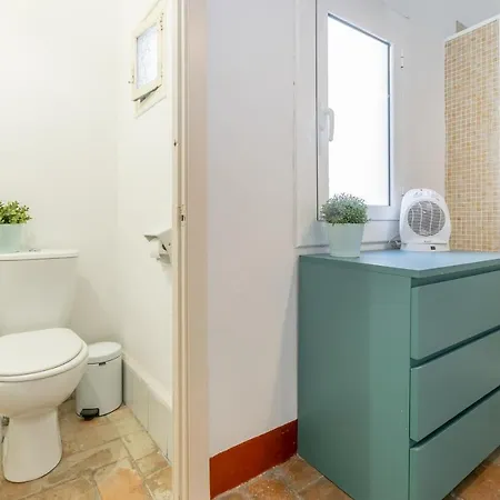 Vistamar 2: Primera Linea De Mar Con Gran Terraza Sitges