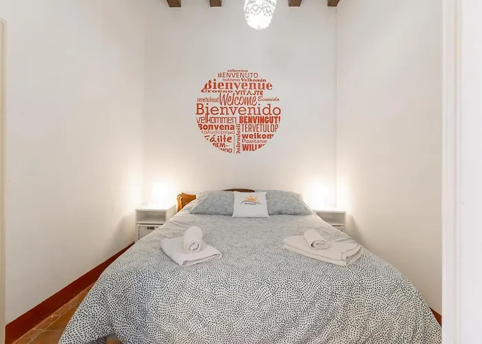 Vistamar 2: Primera Linea De Mar Con Gran Terraza Appartamento Sitges