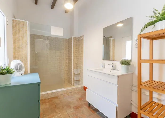 Vistamar 2: Primera Linea De Mar Con Gran Terraza *