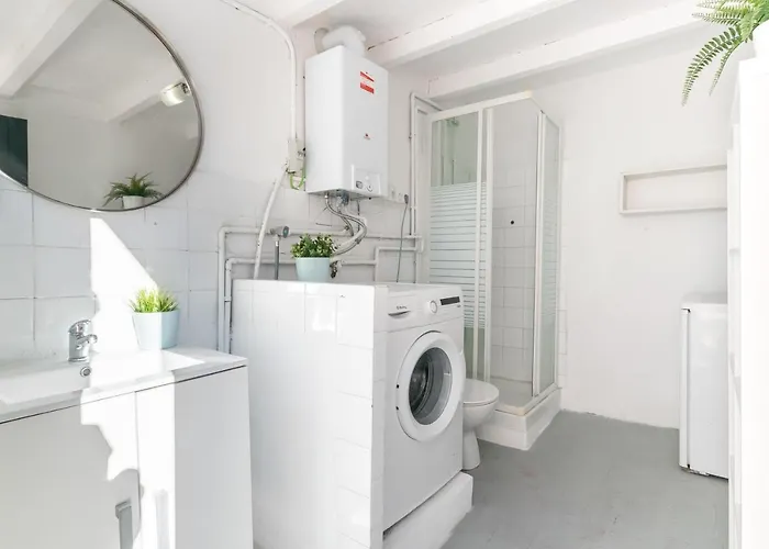 Appartement Vistamar 2: Primera Linea De Mar Con Gran Terraza Sitges