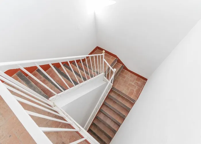 Appartement Vistamar 2: Primera Linea De Mar Con Gran Terraza