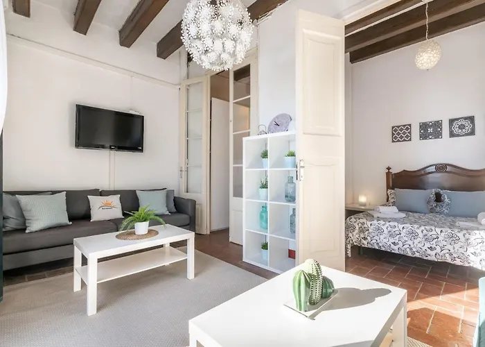 Vistamar 2: Primera Linea De Mar Con Gran Terraza Appartement *