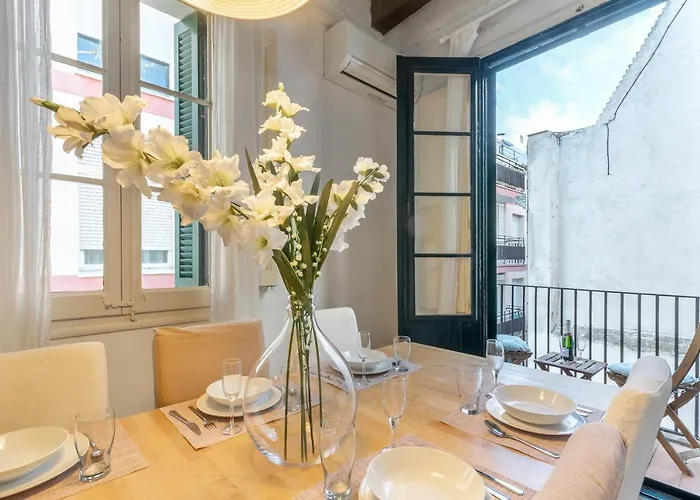 Appartamento Vistamar 2: Primera Linea De Mar Con Gran Terraza *