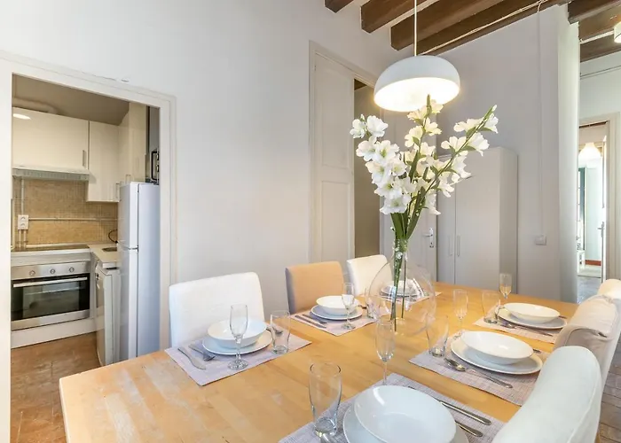 Appartamento Vistamar 2: Primera Linea De Mar Con Gran Terraza *