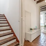 Vistamar 2: Primera Linea De Mar Con Gran Terraza 公寓