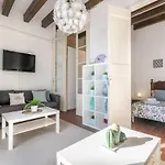 Vistamar 2: Primera Linea De Mar Con Gran Terraza 公寓 *