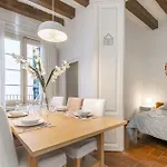 Vistamar 2: Primera Linea De Mar Con Gran Terraza * 锡切斯