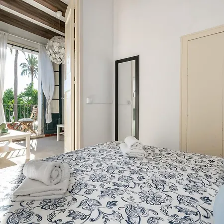 Vistamar 2: Primera Linea De Mar Con Gran Terraza Διαμέρισμα *