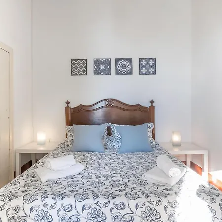 Διαμέρισμα Vistamar 2: Primera Linea De Mar Con Gran Terraza Σίτζες