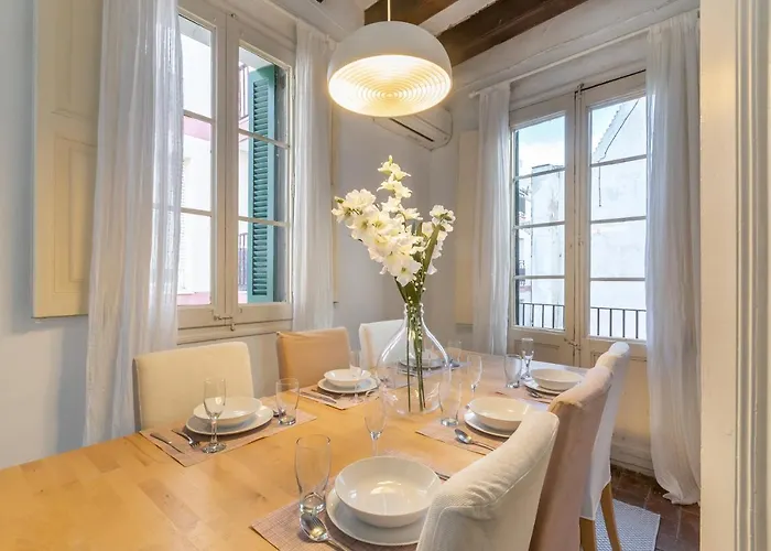 Vistamar 2: Primera Linea De Mar Con Gran Terraza Διαμέρισμα Σίτζες