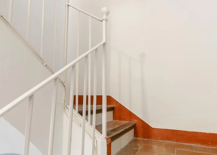 Διαμέρισμα Vistamar 2: Primera Linea De Mar Con Gran Terraza Σίτζες