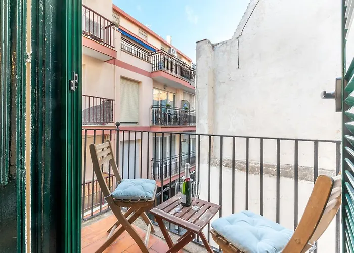 Vistamar 2: Primera Linea De Mar Con Gran Terraza